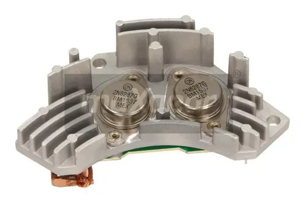 Rezistor, ventilator habitaclu