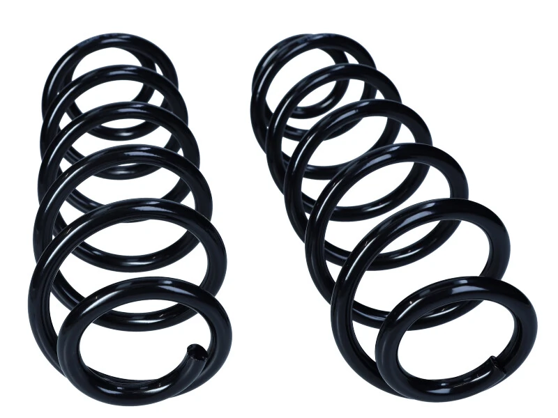 Arc spiral