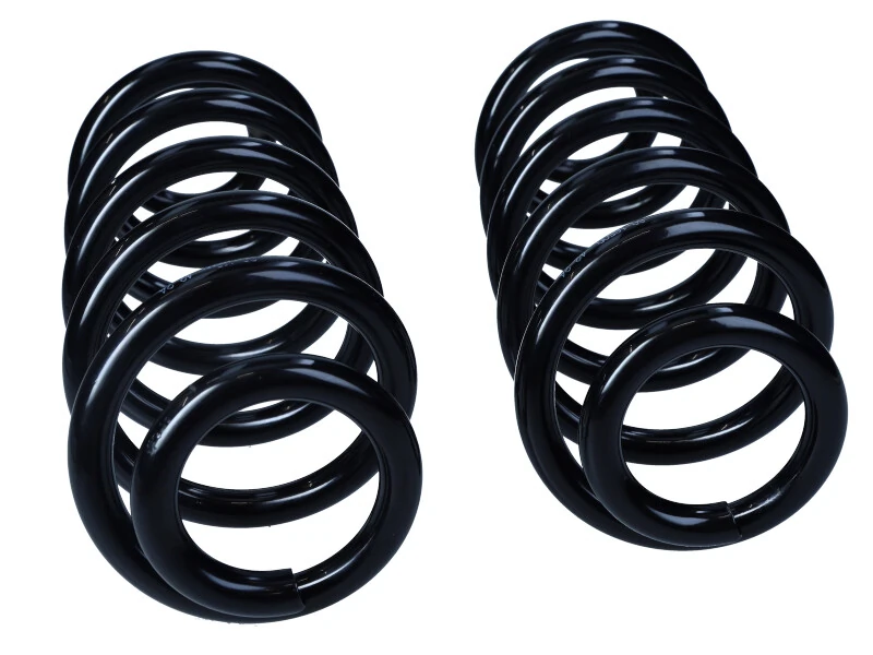 Arc spiral