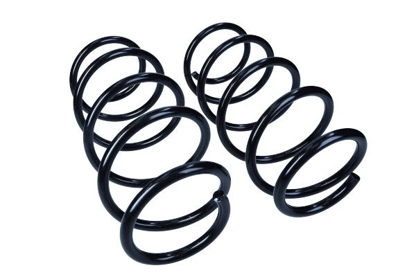 Arc spiral