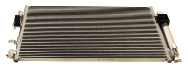 Radiator climatizare