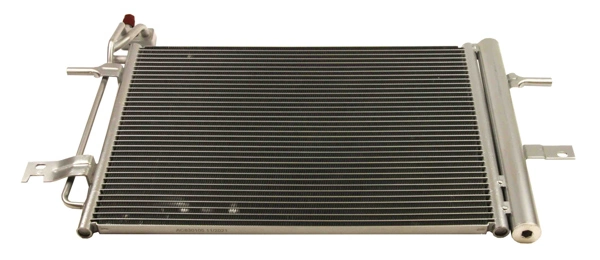Radiator climatizare