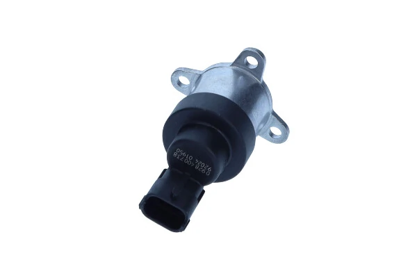 Supapa reglaj, cantitate combustibil (sistem common-rail)