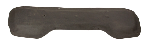 Material amortizare zgomot, nisa motor