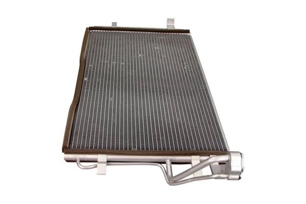 Radiator climatizare