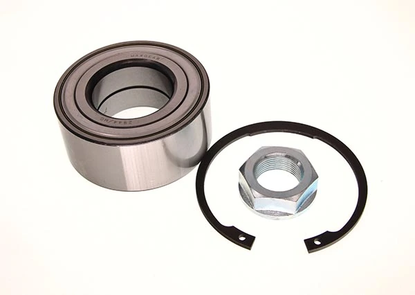 Set rulment roata