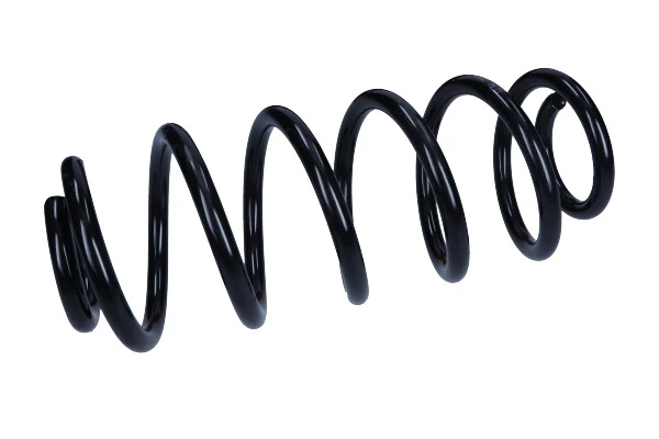 Arc spiral