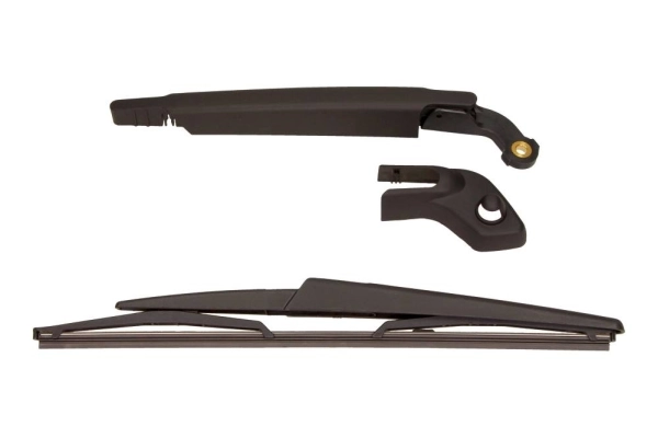 Set stergatoare, curatare parbriz
