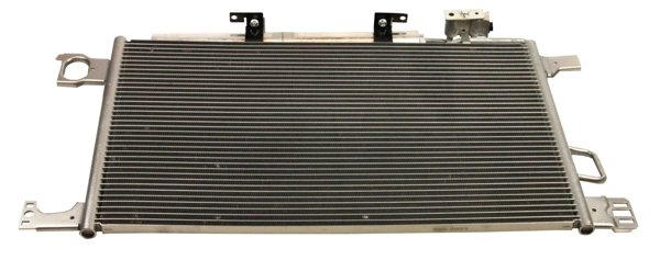 Radiator climatizare