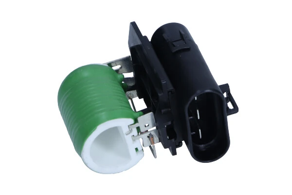 Rezistenta in serie, motor electric (ventilator radiator)