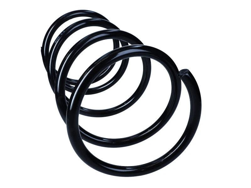 Arc spiral