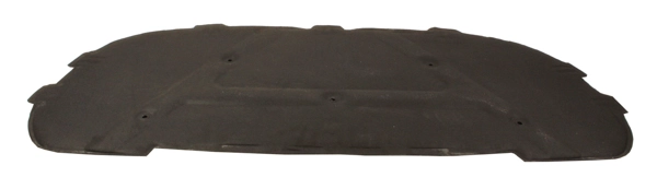 Material amortizare zgomot, nisa motor