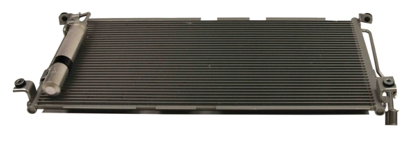 Radiator climatizare