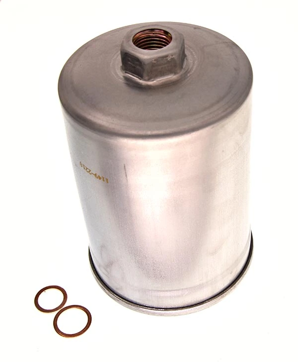 Filtru combustibil