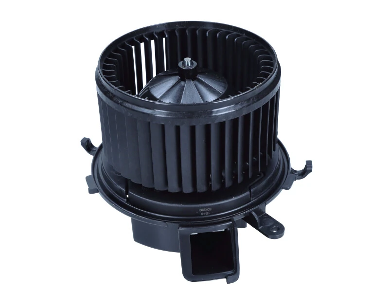 Ventilator habitaclu