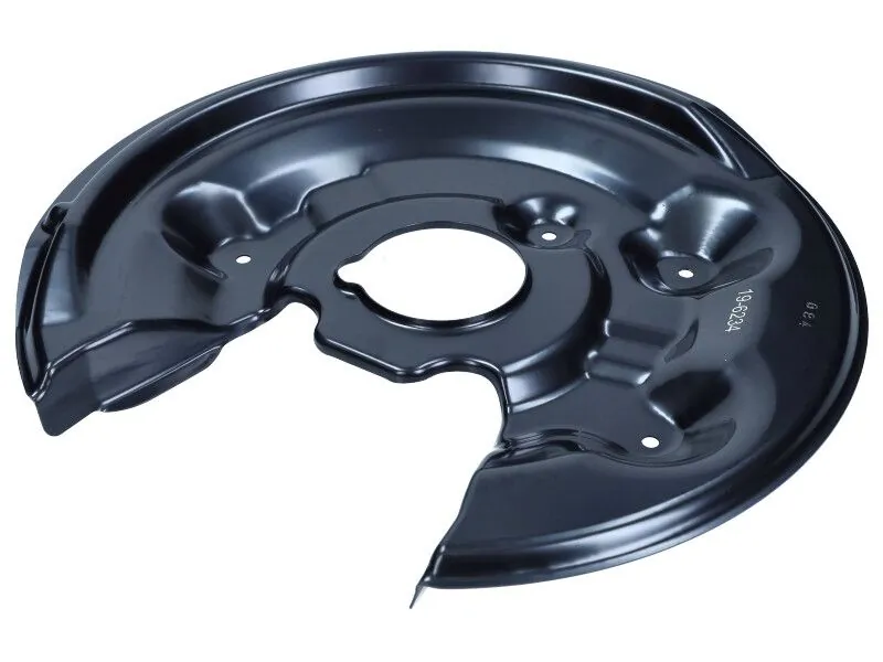 Protectie stropire,disc frana