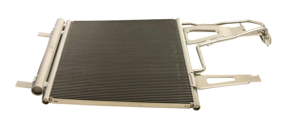Radiator climatizare