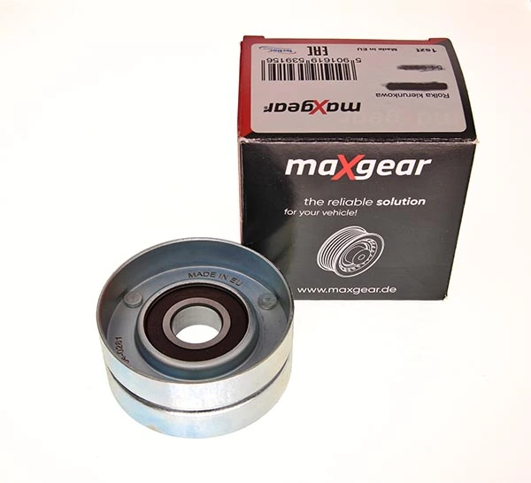 Rola intinzator,curea transmisie