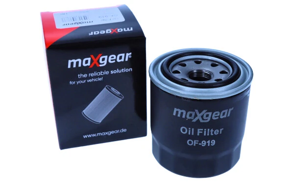 Filtru ulei