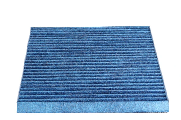 Filtru, aer habitaclu