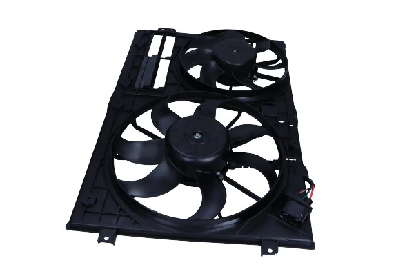 Ventilator radiator racire