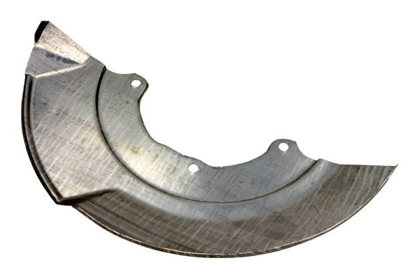 Protectie stropire,disc frana