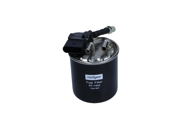 Filtru combustibil