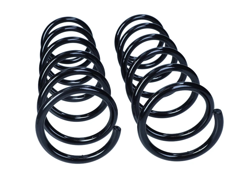 Arc spiral