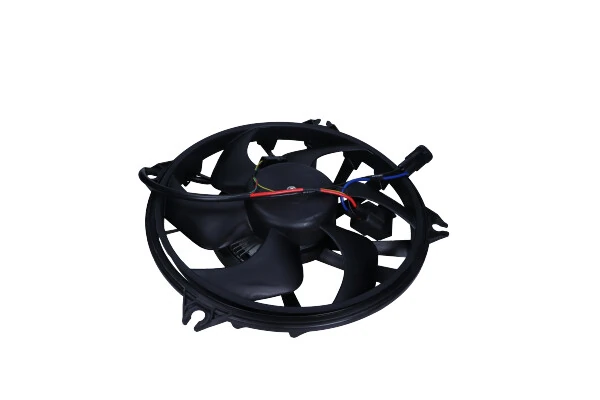 Ventilator radiator racire