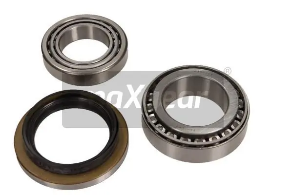 Set rulment roata