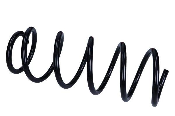 Arc spiral