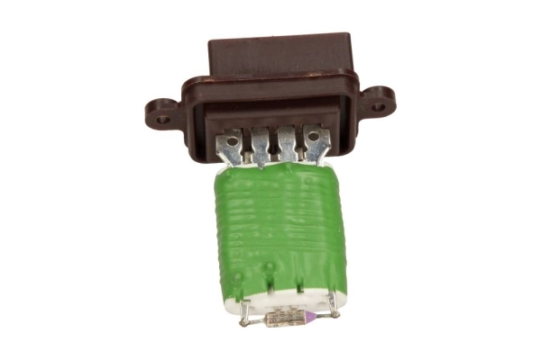 Rezistor, ventilator habitaclu