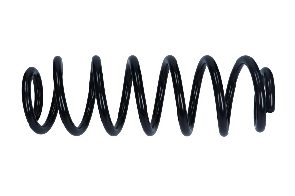 Arc spiral