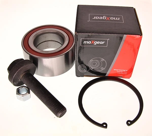 Set rulment roata
