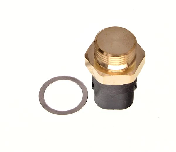 Comutator temperatura, ventilator radiator