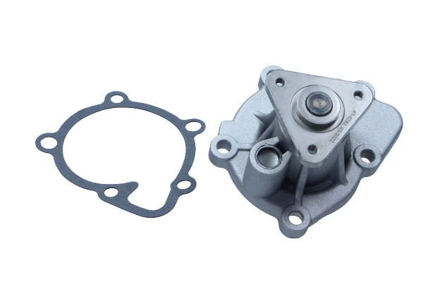 Pompa de apa, racire motor