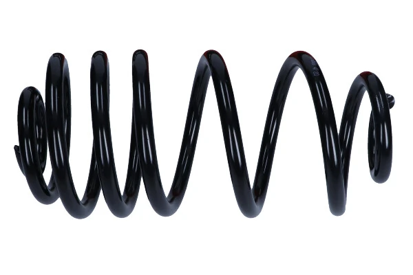 Arc spiral