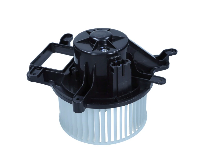 Ventilator habitaclu