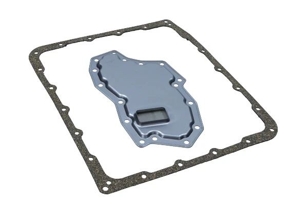 Set filtre hidraulice, cutie e vit.automata