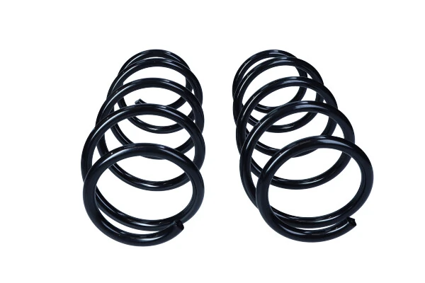 Arc spiral