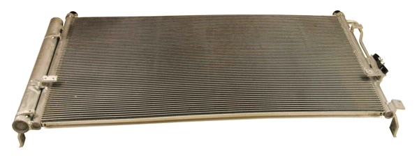 Radiator climatizare