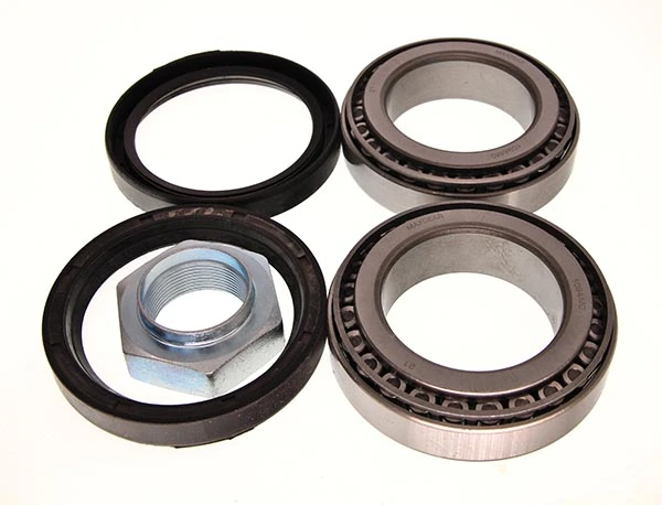 Set rulment roata