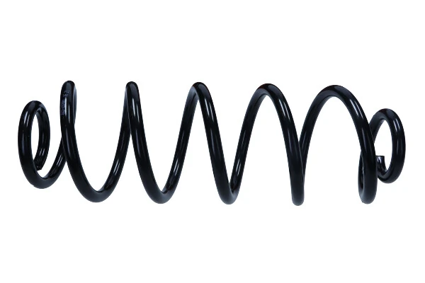 Arc spiral