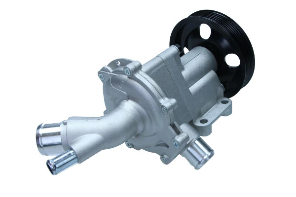 Pompa de apa, racire motor