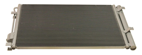 Radiator climatizare