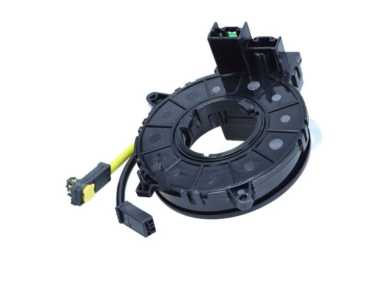 Arc spirala, airbag
