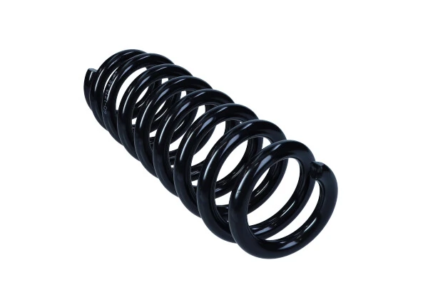 Arc spiral
