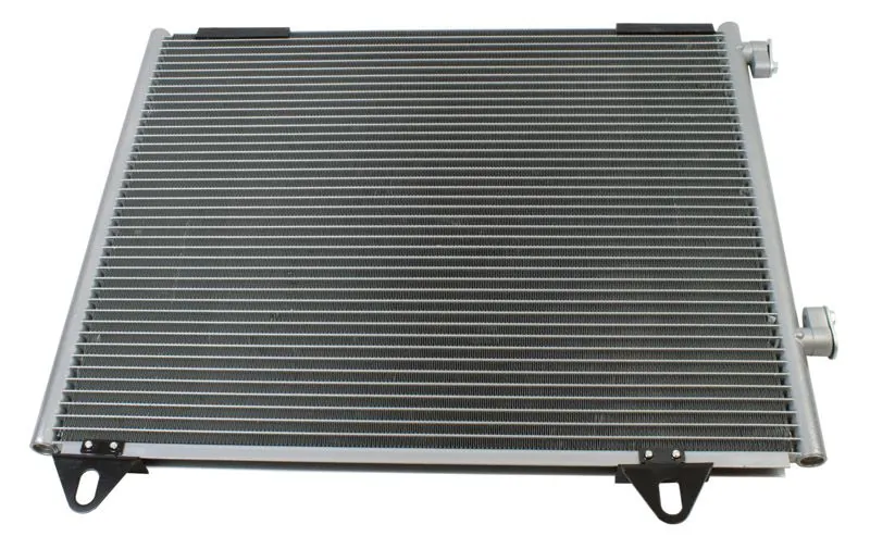 Radiator climatizare
