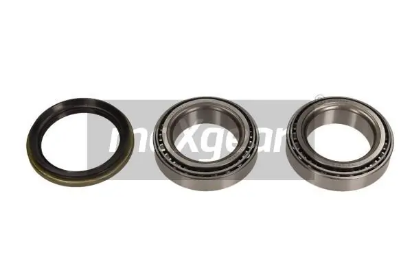 Set rulment roata