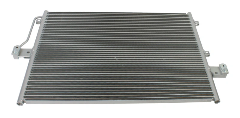 Radiator climatizare